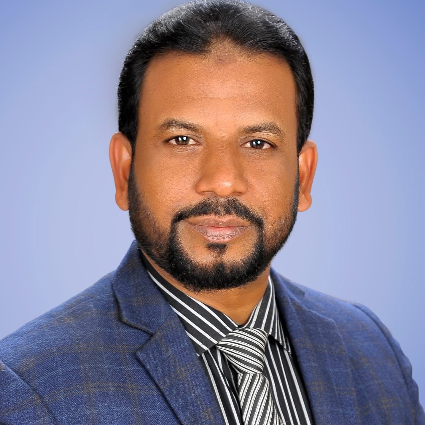 মোঃ তাজুল ইসলাম